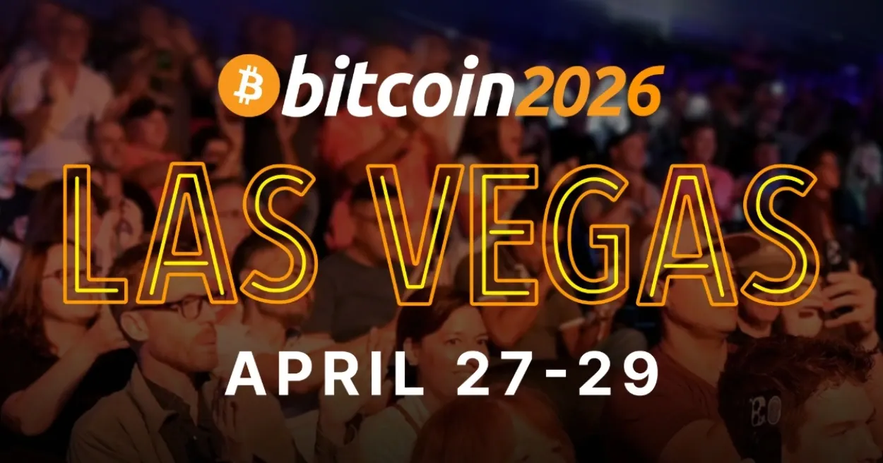 Bitcoin Summit 2026